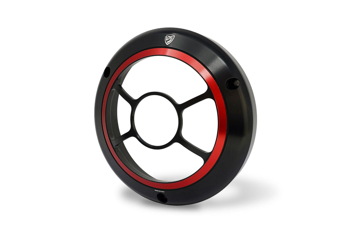 CNC Racing Headlight cover MV Agusta Superveloce 800 – Bicolor