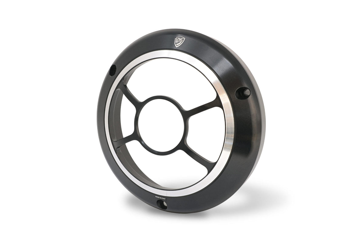 CNC Racing Headlight cover MV Agusta Superveloce 800 – Bicolor