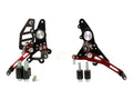DBK Pilot Rearset