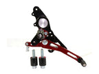 DBK Pilot Rearset