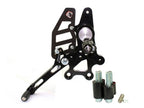DBK Pilot Rearset
