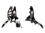 DBK Pilot Rearset