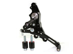 DBK Pilot Rearset