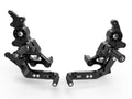 DBK Hm 950 Adjustable Rearset