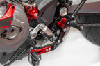 DBK Hm 950 Adjustable Rearset