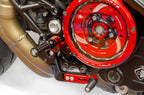 DBK Hm 950 Adjustable Rearset