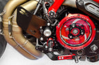 DBK Hm 950 Adjustable Rearset