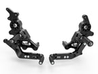 DBK Hm 950 Adjustable Rearset