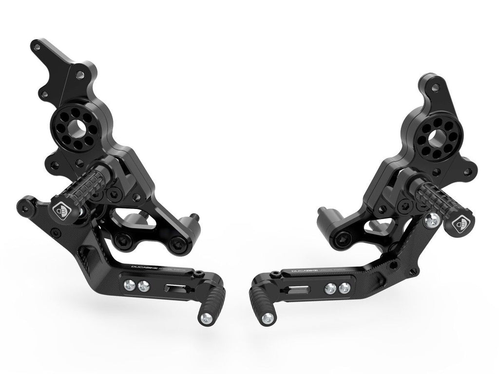 DBK Hm 950 Adjustable Rearset