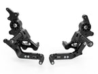 DBK Hm 950 Adjustable Rearset