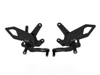 DBK KTM 990 Duke Adjustable Pilot Rearsets Kit