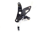 DBK Pilot Adjustable Rearset M821/1200