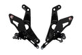 DBK Adjustable Rearset M1200 MY17