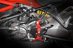 DBK Adjustable Rearset M1200 MY17