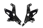 DBK Adjustable Rearset M1200 MY17
