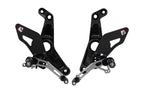 DBK Adjustable Rearset M1200R