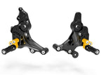 DBK M937 Adjustable Rearset