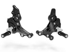 DBK M937 Adjustable Rearset