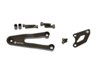 DBK Scrambler Pilot Rearset Kit