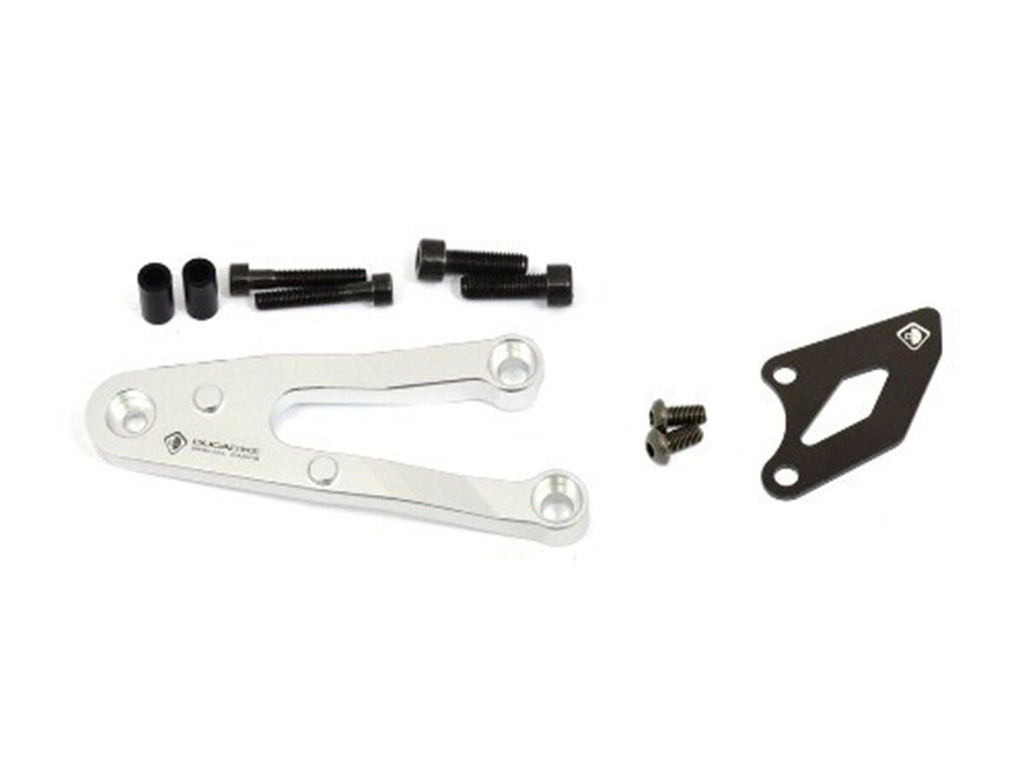 DBK Scrambler Pilot Rearset Kit