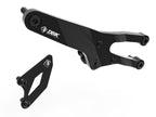DBK PRMSCRA02 - Single-Seat Rider Footboard Kit Scrambler 800 Next-Gen