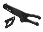 DBK PRMSCRA02 - Single-Seat Rider Footboard Kit Scrambler 800 Next-Gen