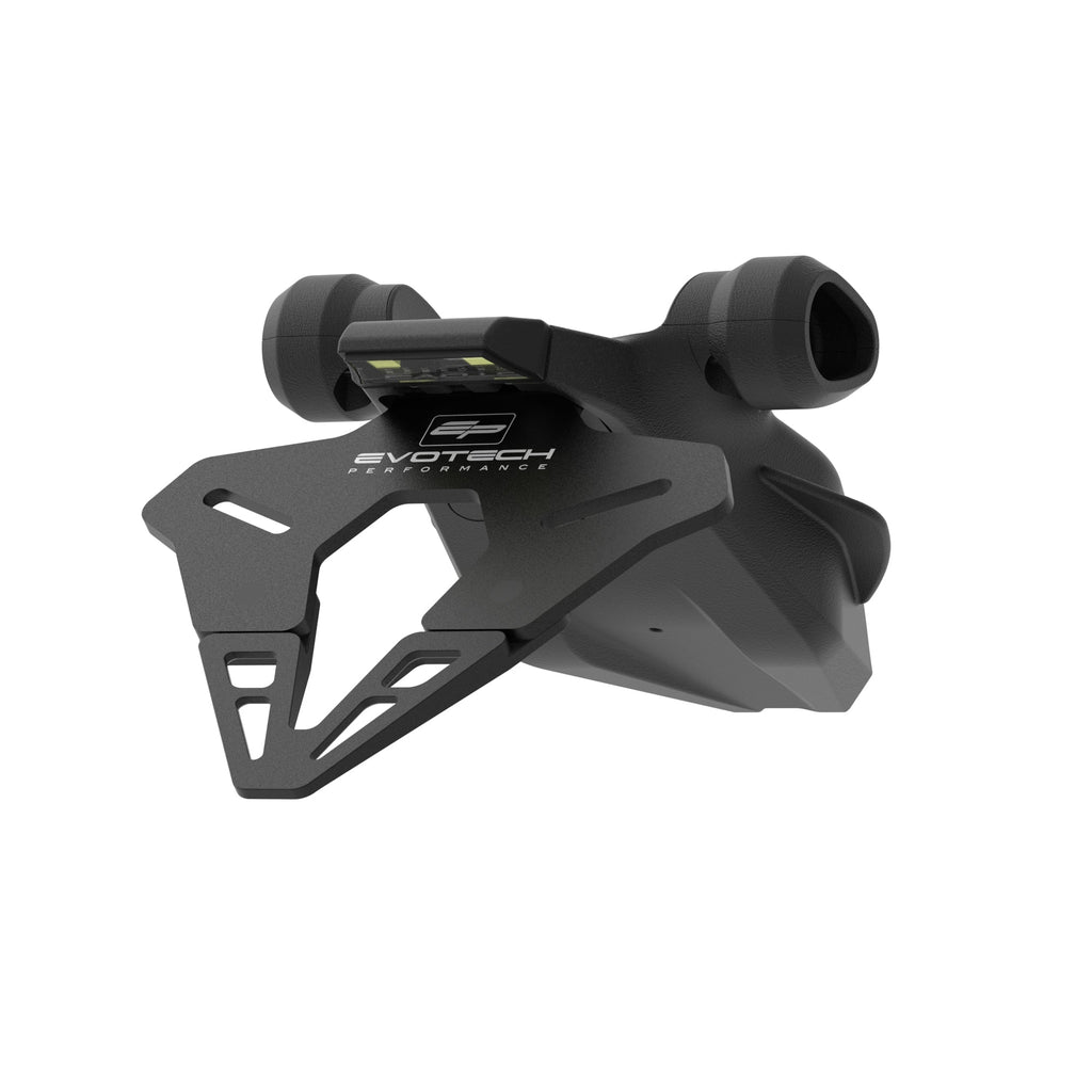 Evotech Tail Tidy - Yamaha YZF-R1 (2020+)