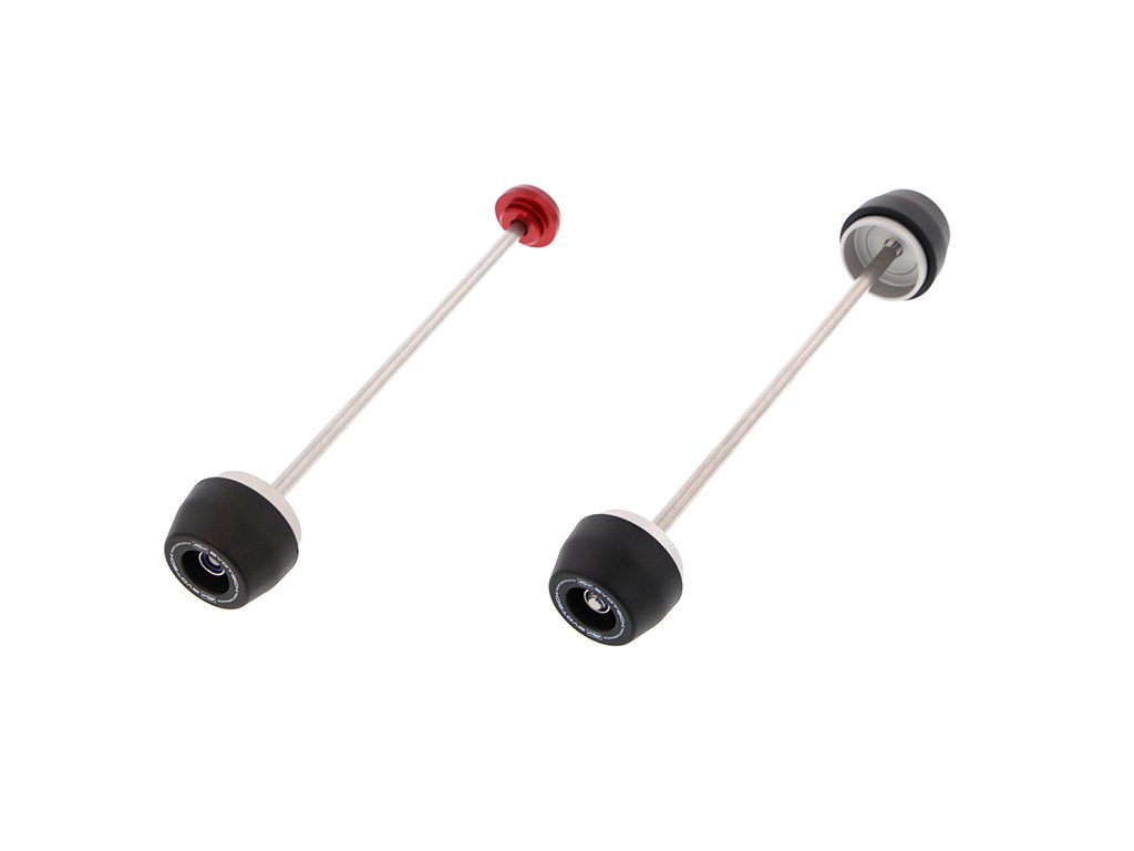 Evotech Spindle Bobbins Kit - Aprilia RSV4 (2025+)