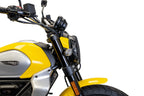 Evotech Headlight Guard - Ducati Scrambler Nightshift (2026+)