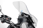 Evotech Quad Lock Compatible  Upper Mount - Yamaha Tracer 9 GT+ (2025+)