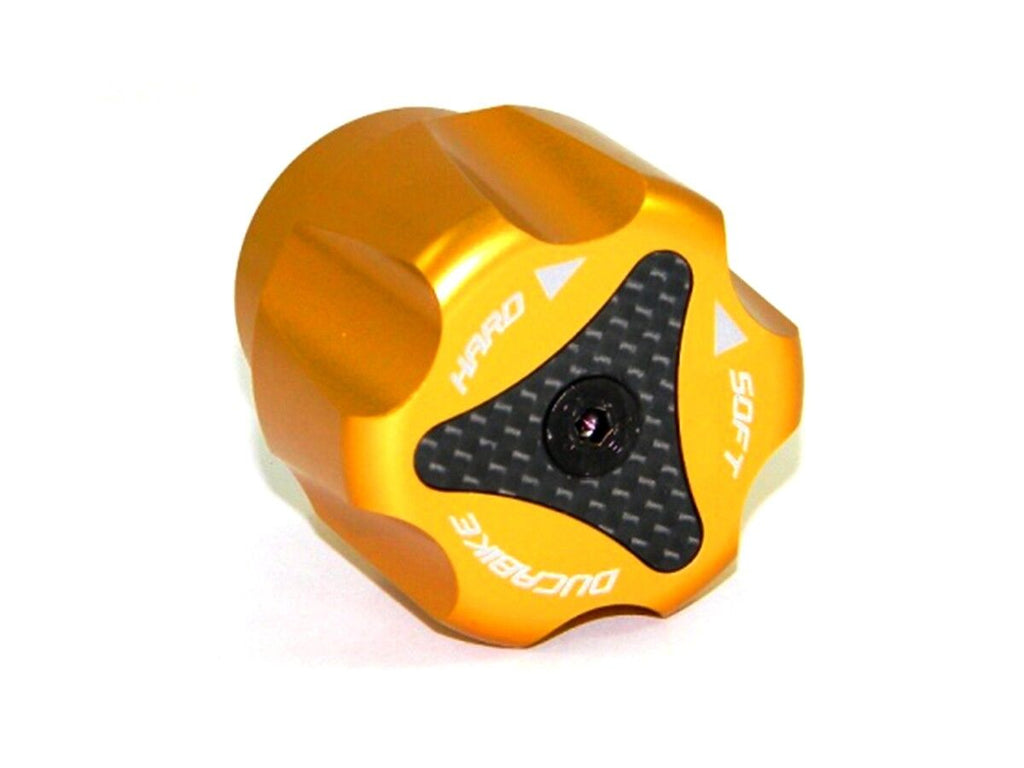 DBK Rear Preload Adjustable Knob