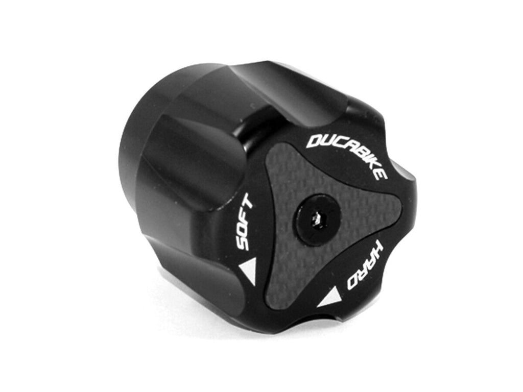 DBK Rear Preload Adjustable Knob