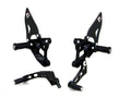 DBK SBK Adjustable Rearsets