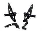 DBK SBK Adjustable Rearsets