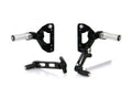DBK SBK Adjustable Rearsets