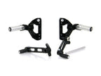 DBK SBK Adjustable Rearsets