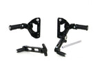 DBK SBK Adjustable Rearsets