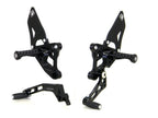 DBK SBK Adjustable Rearsets