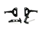 DBK SBK Adjustable Rearsets