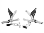DBK Pilot Adjustable Rearset