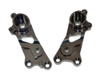 DBK Rearset Scrambler