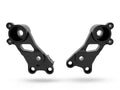 DBK Rearset Scrambler 2019-
