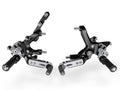 DBK Sf V2 Adjustable Rearset