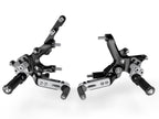 DBK Sf V2 Adjustable Rearset