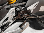 DBK Sf V4 Adjustable Rearset