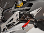 DBK Sf V4 Adjustable Rearset