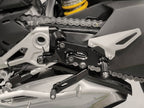 DBK Sf V4 Adjustable Rearset