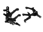 DBK SFV4 MY25 Adjustable Rearsets