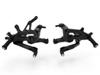 DBK Sf V4 Adjustable Rearset