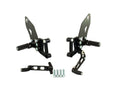 DBK SP Adjustable Rearsets